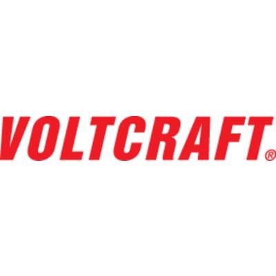 Voltcraft Schallpegel-Messgerät SL-200 30-130 dB 31.5-8kHz Kalibriert Nach Werksstandard - 5
