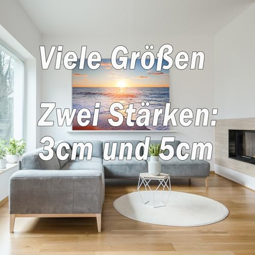 AbsorPic Akustikbild mit Ihrem Foto – Made in GERMANY - 3