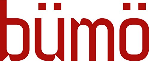 BÜMÖ® Schallschutzwand Akustiktrennwand 1 Element - 7