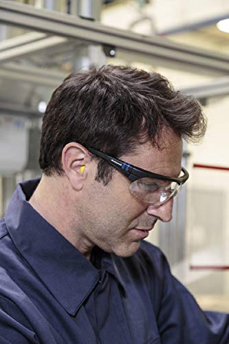 Honeywell 1006186 Howard Leight Large Bilsom Gehörschutz 303 Nachfüllpack Größe L (200 Stück) - 4