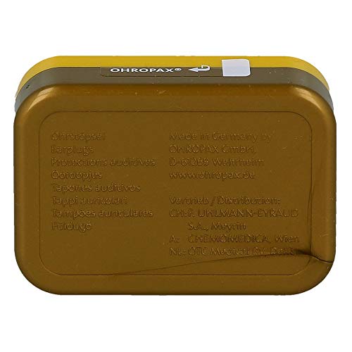 OHROPAX Geräuschschützer - 3