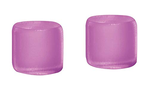 Ohropax Ohrstöpsel Silicon – 2er Pack (2 x 6 Stück) - 3