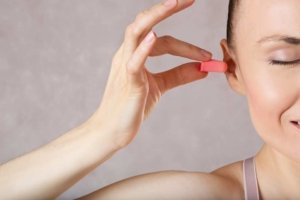 Gehörschutz Erwachsene Gehörschutz Erwachsene (depositphotos.com)