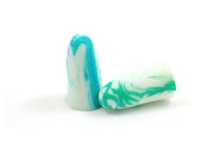 Weiche Ohrstöpsel (depositphotos.com)